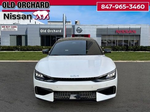 Used 2023 Kia EV6 GT image 3