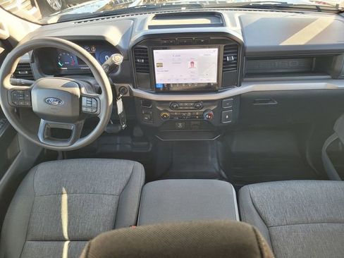 Certified 2024 Ford F150 XL w/ Equipment Group 103A High image 14