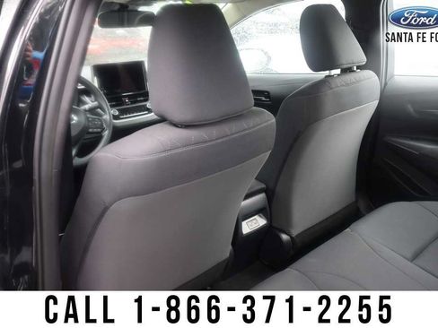 Used 2024 Toyota Corolla LE FWD image 13