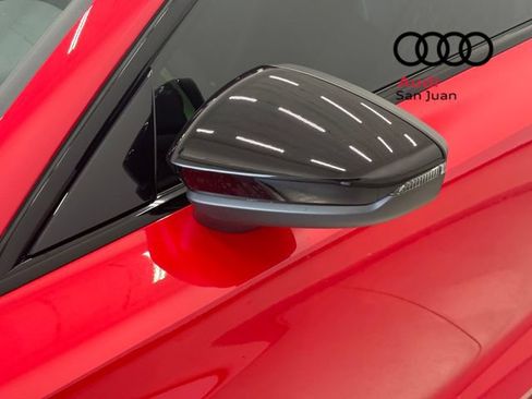 Certified 2024 Audi S3 Premium Plus w/ Premium Plus Package AWD/4WD image 6
