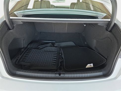 Certified 2025 Audi A6 3.0T Prestige w/ Prestige Package image 26