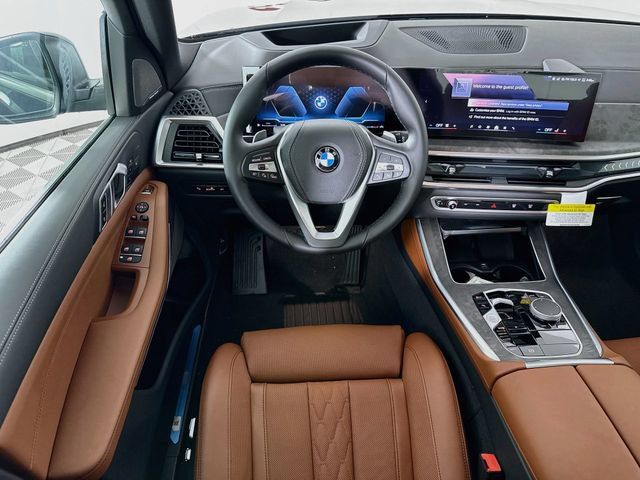 New 2026 BMW X5 xDrive40i AWD/4WD image 24