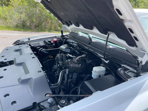 Used 2013 Chevrolet Silverado 1500 W/T image 18