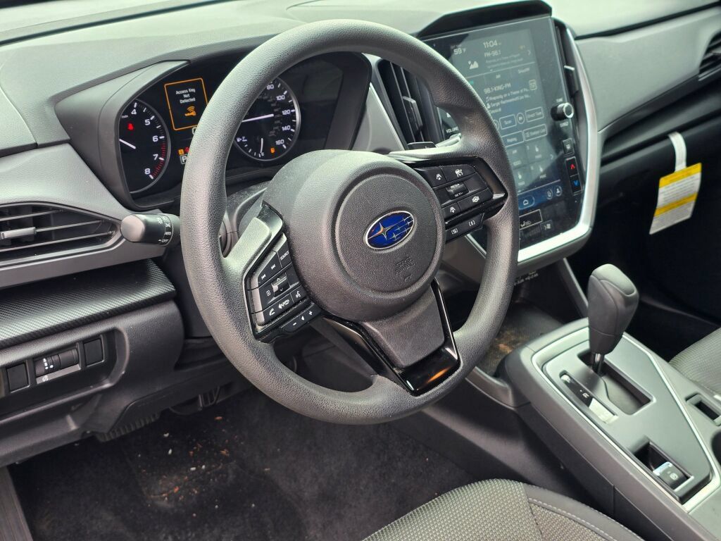 Certified 2024 Subaru Crosstrek 2.0i Premium w/ Popular Package #4 AWD/4WD image 12
