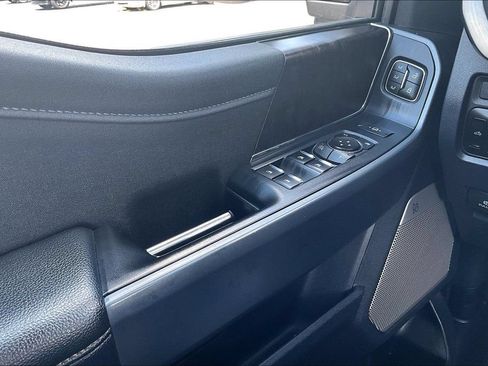 Used 2024 Ford F250 Lariat AWD/4WD image 37