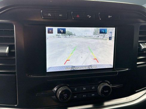 Used 2023 Ford F150 XL w/ STX Appearance Package image 26