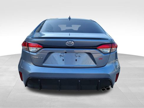 Used 2024 Toyota Corolla SE FWD image 8