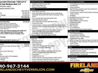 Certified 2019 Chevrolet Silverado 1500 LT w/ All Star Edition video 2