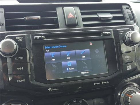 Used 2019 Toyota 4Runner TRD Off-Road image 11