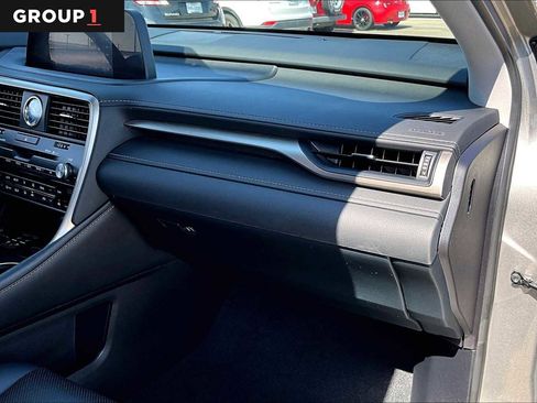 Used 2021 Lexus RX 350 FWD w/ Premium Package image 16