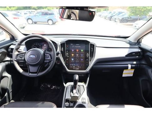 New 2026 Subaru Crosstrek 2.5i Limited w/ Crosstrek Mirror Package AWD/4WD image 43