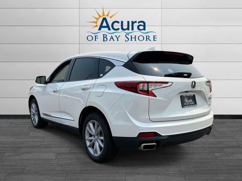 Used 2024 Acura RDX SH-AWD image 5