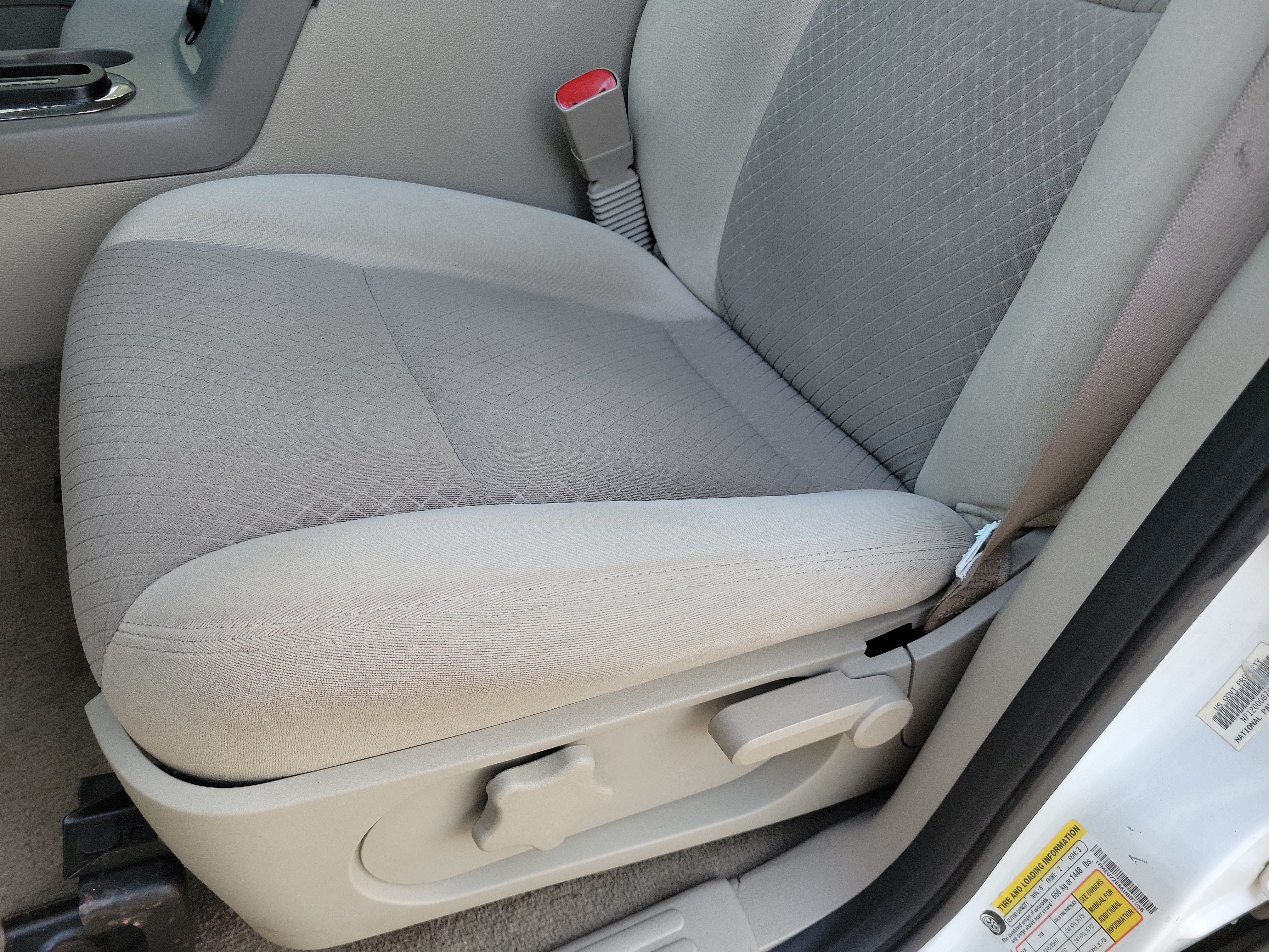 Used 2006 Ford Explorer XLS AWD/4WD image 10