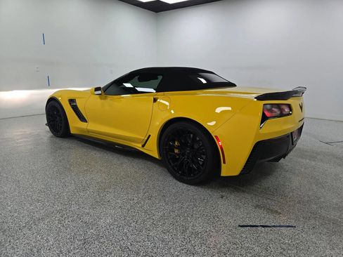 Used 2019 Chevrolet Corvette Z06 image 33