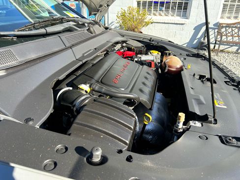 Used 2019 Jeep Compass Limited image 25