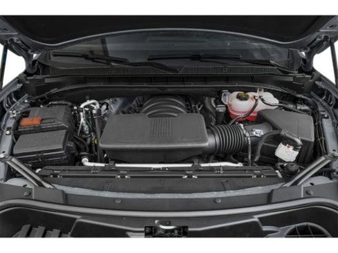 Used 2025 Chevrolet Suburban Z71 image 14