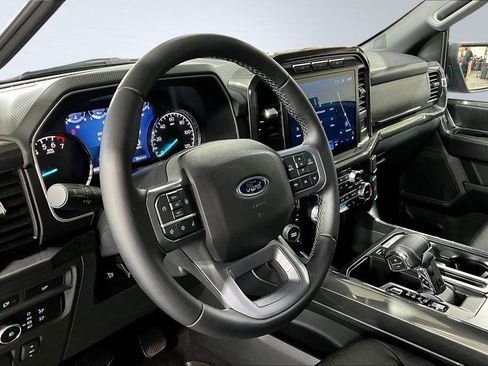 Used 2023 Ford F150 XLT w/ Equipment Group 302A High image 21