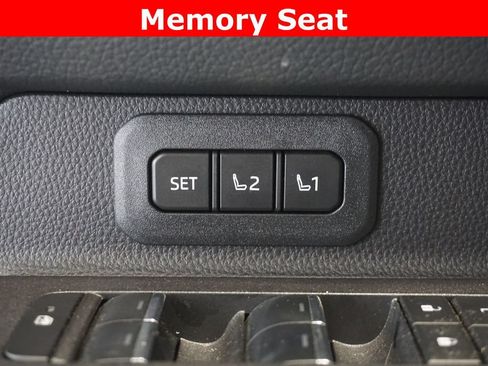 Used 2025 Toyota Land Cruiser w/ Premium Package AWD/4WD image 6
