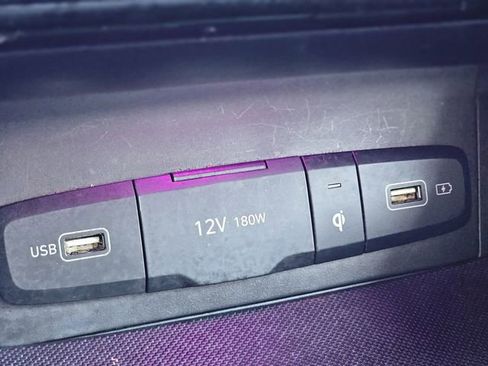 Used 2023 Hyundai Tucson Limited image 25