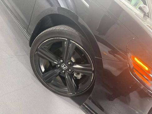 Used 2024 Honda Accord Sport image 15