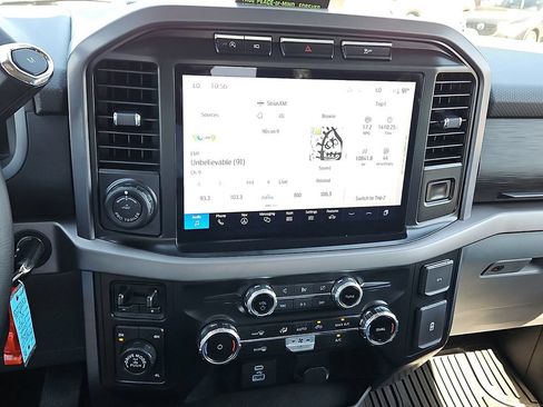 Used 2024 Ford F150 XLT w/ Tow/Haul Package AWD/4WD image 18