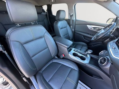 Certified 2023 Chevrolet Blazer LT image 28