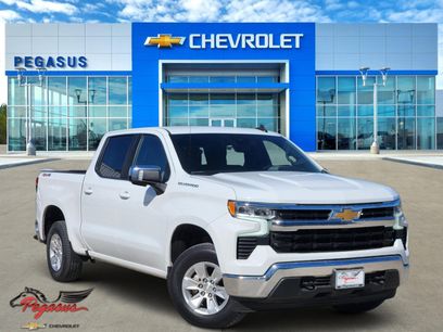 Used 2023 Chevrolet Silverado 1500 LT w/ Safety Package