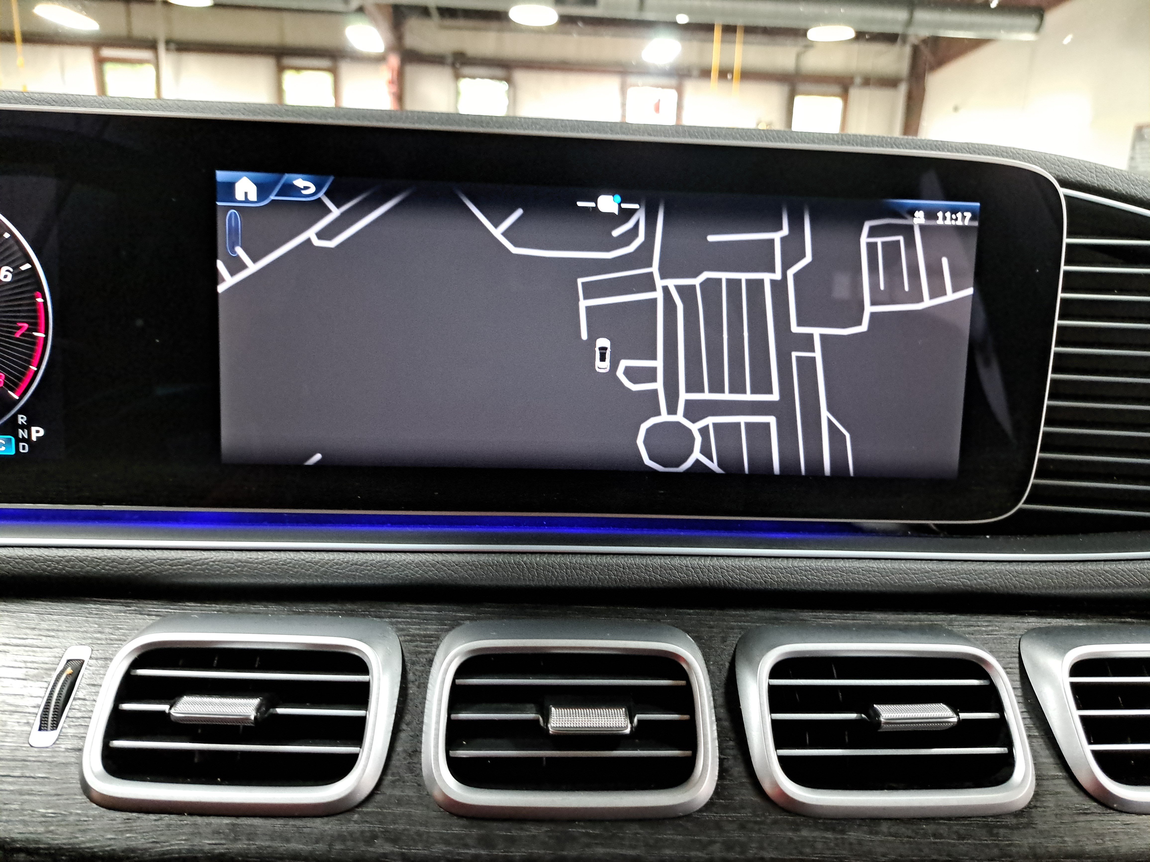 Used 2026 Mercedes-Benz GLE 350 4MATIC image 25