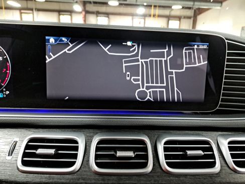 Used 2026 Mercedes-Benz GLE 350 4MATIC image 25