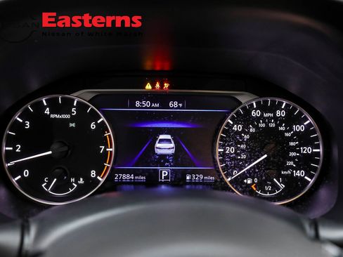 Used 2021 Nissan Altima 2.5 SV w/ SV Premium Package image 20