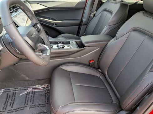 New 2026 Jeep Cherokee Limited AWD/4WD image 11