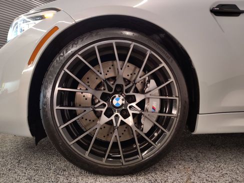 Used 2021 BMW M2 Competition w/ Executive Package image 11