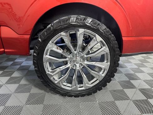 Used 2023 Ford F150 Lariat AWD/4WD image 13