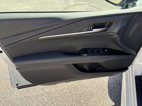 New 2025 Toyota Camry XSE image 10
