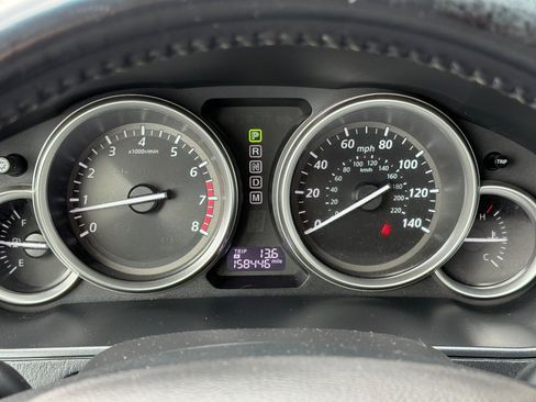 Used 2015 MAZDA CX-9 Touring AWD/4WD image 25