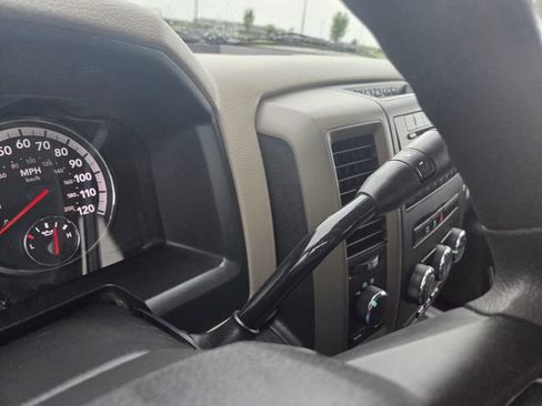 Used 2012 RAM 1500 Express AWD/4WD image 20