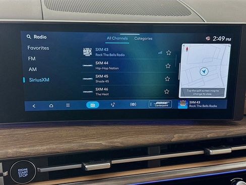 New 2026 Hyundai Santa Fe Calligraphy image 11