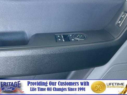 New 2024 Ford F450 XL w/ XL Chrome Package image 11