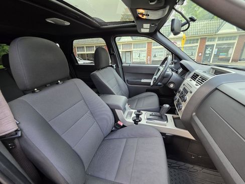 Used 2012 Ford Escape XLT AWD/4WD image 15