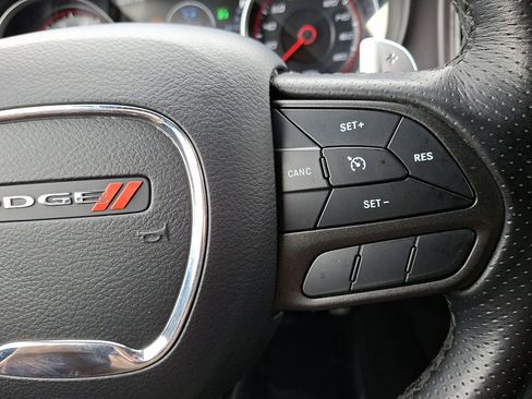 Used 2022 Dodge Charger Scat Pack w/ Driver Convenience Group RWD image 21