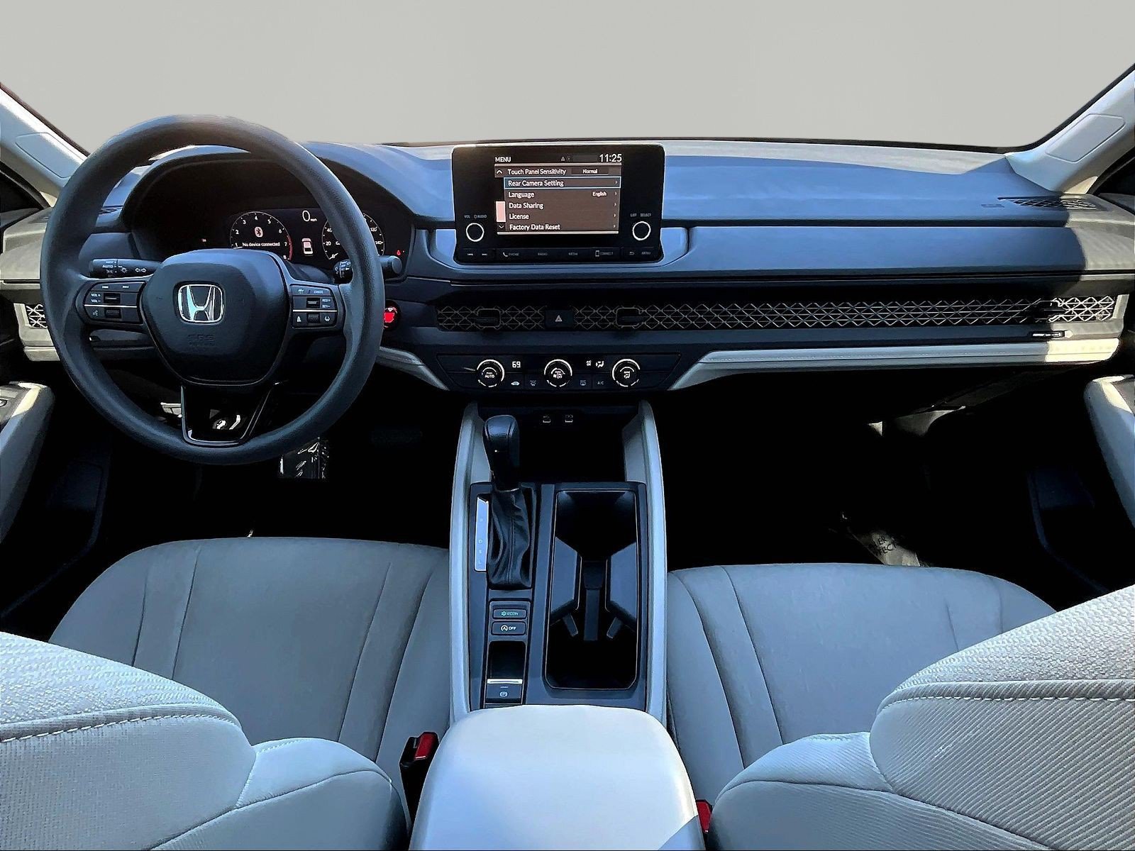 Used 2024 Honda Accord LX image 7