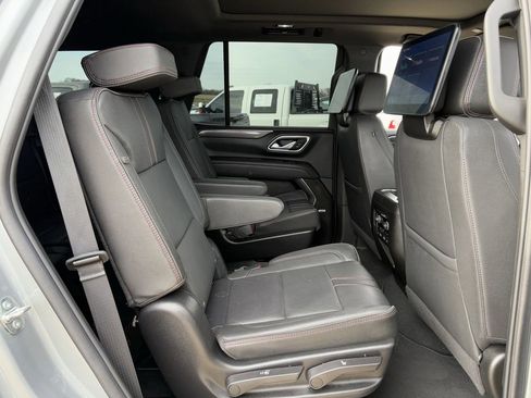 Used 2024 Chevrolet Tahoe RST w/ Sport Performance Package image 33