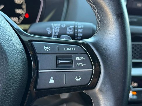 Used 2024 Honda Civic Sport image 13