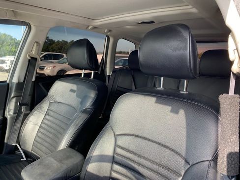 Used 2016 Subaru Forester 2.0XT Premium AWD/4WD image 16