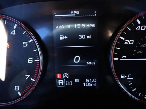 Certified 2026 Subaru Impreza RS AWD/4WD image 25