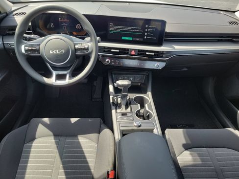 New 2026 Kia K5 LXS FWD image 25
