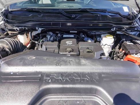 Certified 2024 RAM 2500 Big Horn image 25