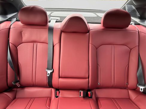 New 2026 Kia K5 GT-Line w/ GT-Line Premium Package image 10