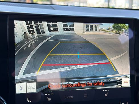 New 2026 Lexus NX 350 AWD image 16