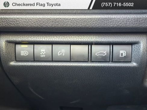 Certified 2025 Toyota Camry LE image 10